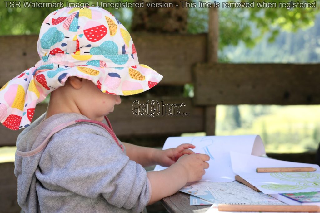 Kinderfotos machen lassen